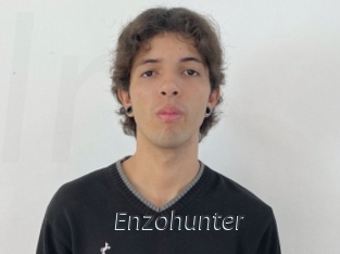 enzohunter Ligne Rose