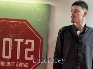 Enzoracey
