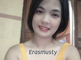 Erasmusty