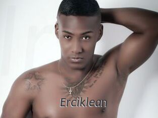 Erciklean