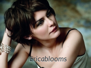 Ericablooms
