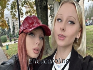 ericacarolina Ligne Rose