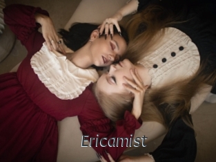Ericamist