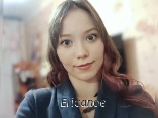 Ericanoe