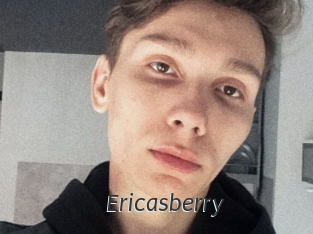 Ericasberry