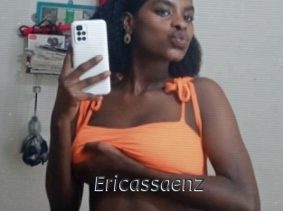 Ericassaenz