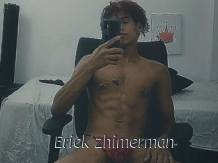 erick_zhimerman Ligne Rose