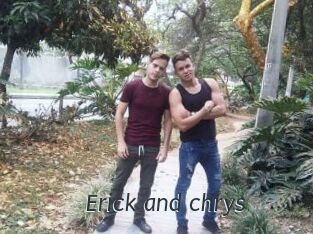 Erick_and_chrys