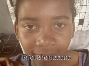 Erickahanjatiana
