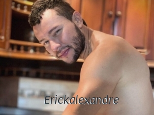Erickalexandre