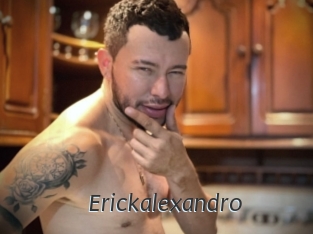 Erickalexandro