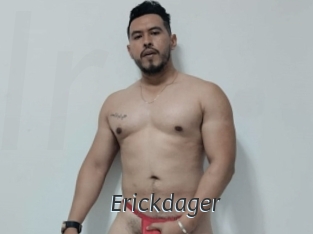 Erickdager