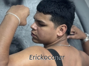 erickoconer Ligne Rose
