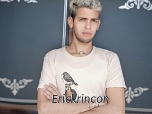 erickrincon Ligne Rose