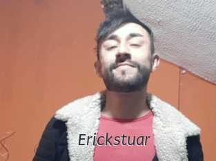 Erickstuar
