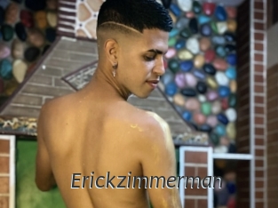 erickzimmerman Ligne Rose