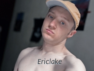 ericlake Ligne Rose