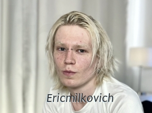 Ericmilkovich