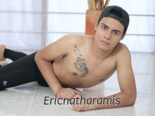 Ericnatharamis
