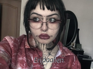 Eridaallen