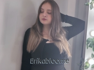Erikabloome