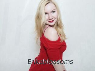 Erikablossoms