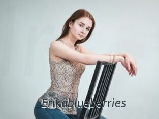 Erikablueberries