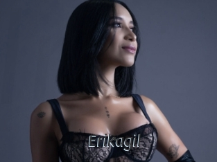 Erikagil