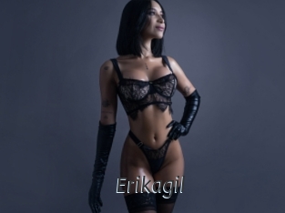 Erikagil