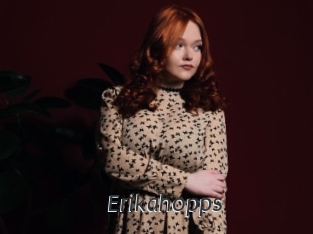 Erikahopps