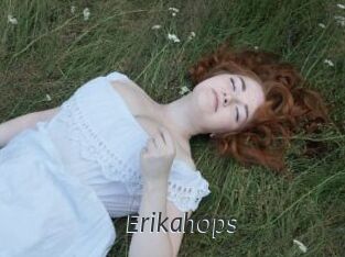 Erikahops