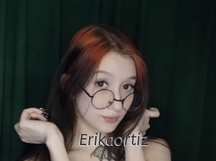 Erikaortiz