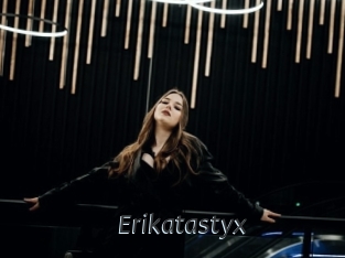 Erikatastyx
