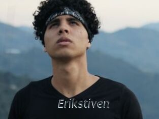 Erikstiven