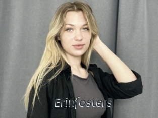 Erinfosters