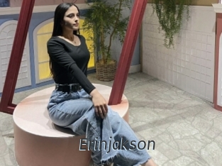 Erinjakson