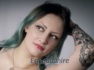 Erinsapphire