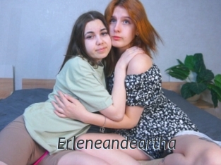 Erleneandeartha