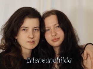 erleneandhilda Ligne Rose