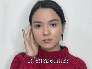 Erlenebeames