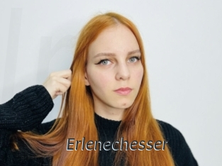 Erlenechesser