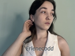 Erlenecodd
