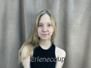 Erlenecoup