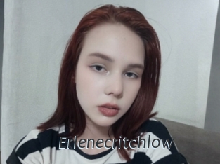 Erlenecritchlow