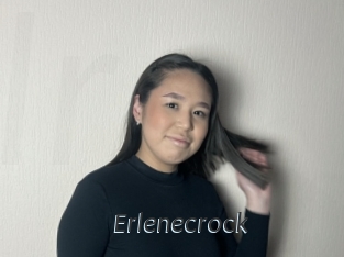 Erlenecrock