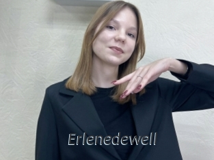 Erlenedewell