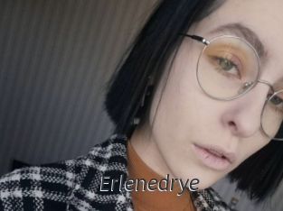 Erlenedrye