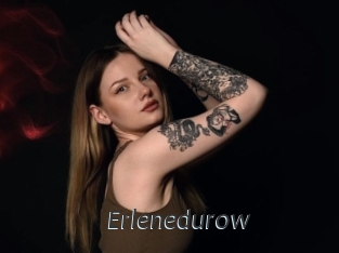 Erlenedurow