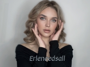 Erleneedsall