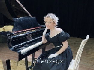 Erleneeger